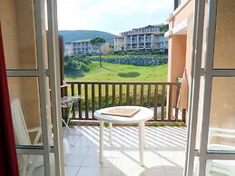 Residence Cap Esterel - Golf