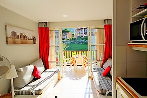 Residence Cap Esterel - Golf