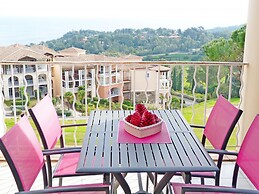 Residence Cap Esterel - Golf