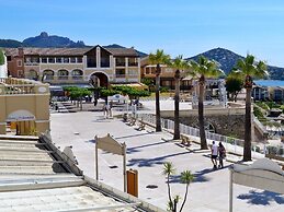 Residence Cap Esterel - Golf