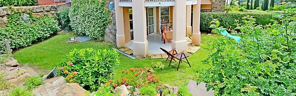 Residence Cap Esterel - Golf