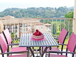 Residence Cap Esterel - Golf