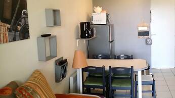 Residence Cap Esterel - Golf