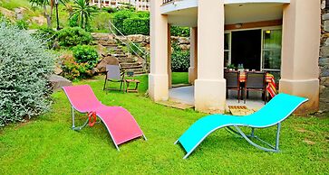 Residence Cap Esterel - Golf