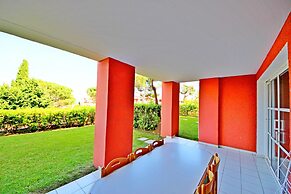 Residence Cap Esterel - Golf