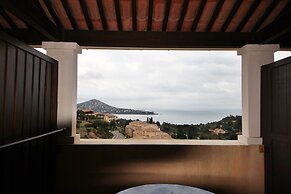 Residence Cap Esterel - Golf