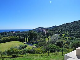 Residence Cap Esterel - Golf