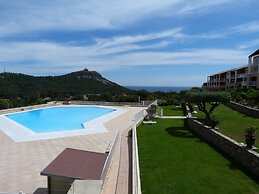 Residence Cap Esterel - Golf
