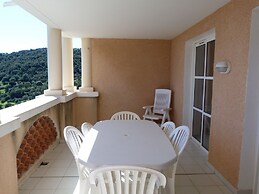 Residence Cap Esterel - Golf