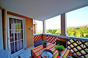 Residence Cap Esterel - Golf