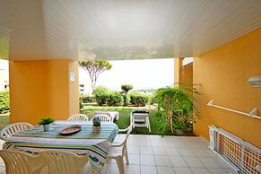 Residence Cap Esterel - Golf