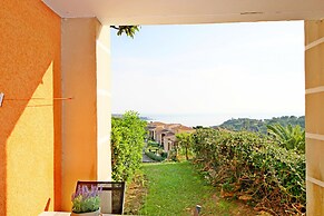 Residence Cap Esterel - Golf