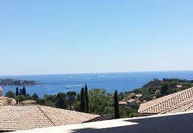 Residence Cap Esterel - Golf