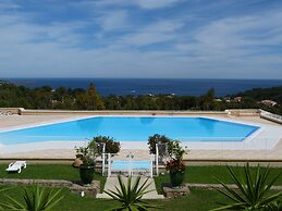 Residence Cap Esterel - Golf