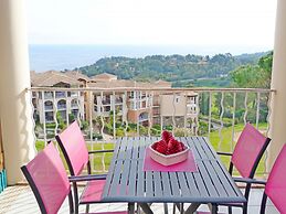 Residence Cap Esterel - Golf
