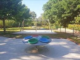 La Pierre Verte Camping Village
