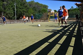 La Pierre Verte Camping Village