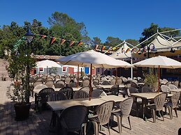 La Pierre Verte Camping Village