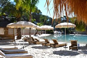 La Pierre Verte Camping Village