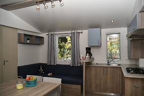 La Pierre Verte Camping Village