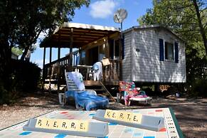 La Pierre Verte Camping Village