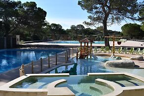 La Pierre Verte Camping Village