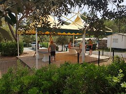 La Pierre Verte Camping Village