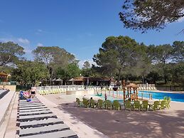 La Pierre Verte Camping Village