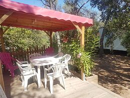 La Pierre Verte Camping Village