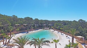 La Pierre Verte Camping Village