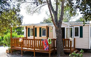 La Pierre Verte Camping Village