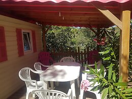 La Pierre Verte Camping Village
