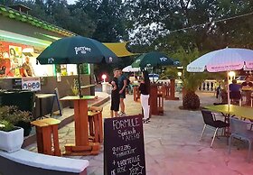 La Pierre Verte Camping Village