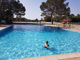 La Pierre Verte Camping Village