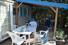 La Pierre Verte Camping Village