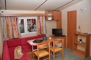 La Pierre Verte Camping Village