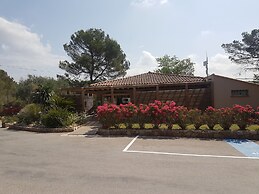 La Pierre Verte Camping Village