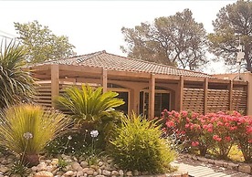 La Pierre Verte Camping Village