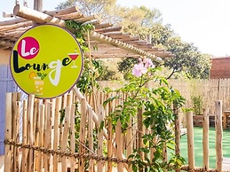 La Pierre Verte Camping Village