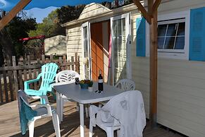 La Pierre Verte Camping Village