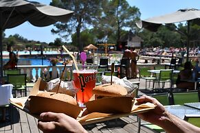 La Pierre Verte Camping Village