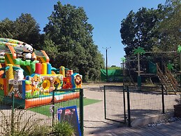 La Pierre Verte Camping Village