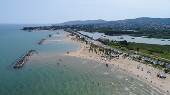 La Pierre Verte Camping Village