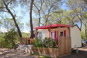 La Pierre Verte Camping Village