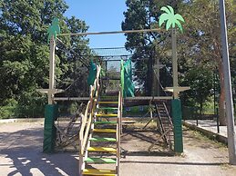 La Pierre Verte Camping Village