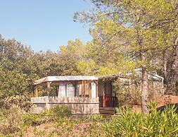 La Pierre Verte Camping Village