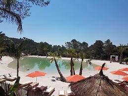 La Pierre Verte Camping Village