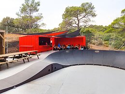 La Pierre Verte Camping Village