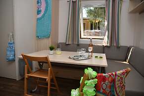 La Pierre Verte Camping Village