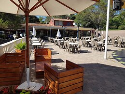 La Pierre Verte Camping Village